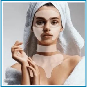 Anti-Wrinkle Silicone Pads