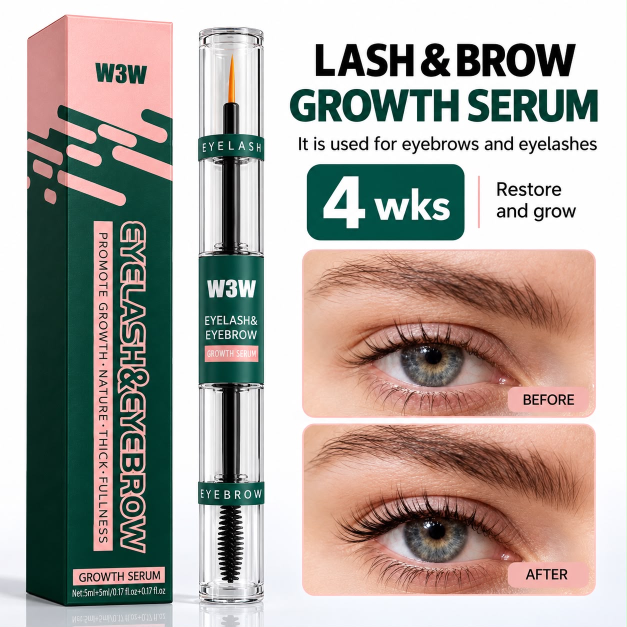 lash growth serum