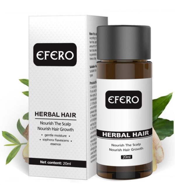 Efero Hair Growth - Anti-Hair Loss