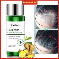 Putimi Anti-Hair Loss - Hair Growth - Image 5
