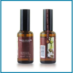 Argan Oil From Morocco Beauty Hair Oil - 50ml