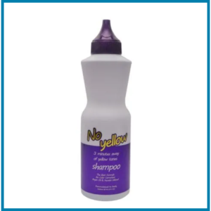 Best Violet No Yellow Shampoo for Blondes