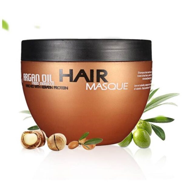 Agran Oil Hair Masque - Glory Glam Products