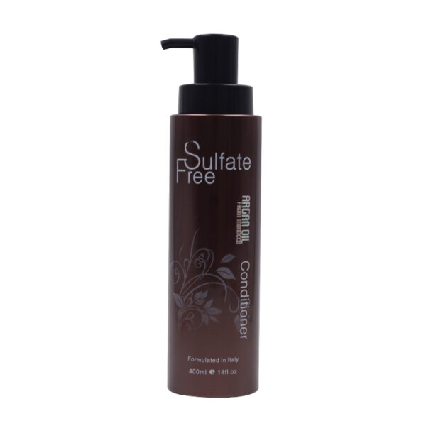 Sulfate Free Conditioner - Glory Glam Products
