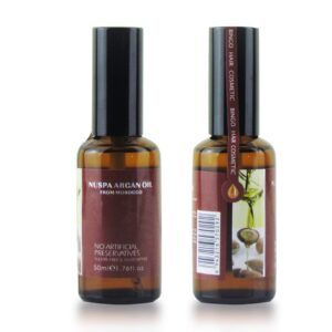 Argan Oil Hair Products - Glory Glam Products