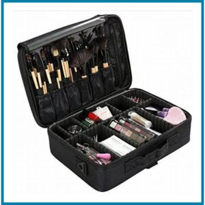 Makeup and Cosmetic Organizer Bag