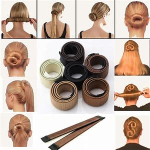 Magic twist hair bun maker | Glory Glam Products
