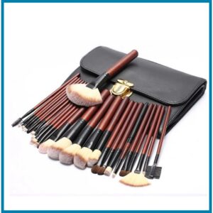 25pc Make-up Brush Set Cosmetic Brush Set