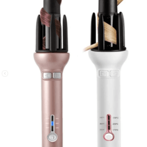 Automatic Hair Curler Wand