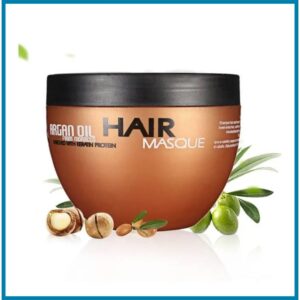 Argan Oil From Morocco Hair Masque 250ML