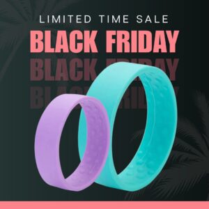 Bendable Silicone Hair Ties - Best Haircare