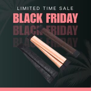 Magic twist hair bun maker