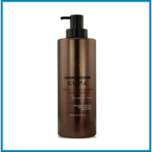 KUPA Intensive Keratin Conditioner -1000ml
