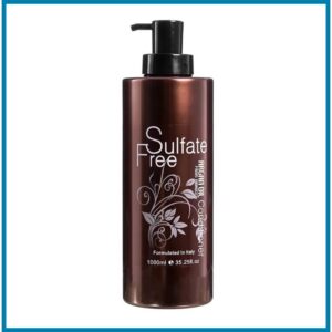 Nuspa Argan Oil Conditioner 1000ml