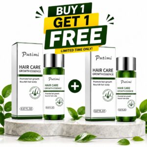 Putimi Anti-Hair Loss - Hair Growth