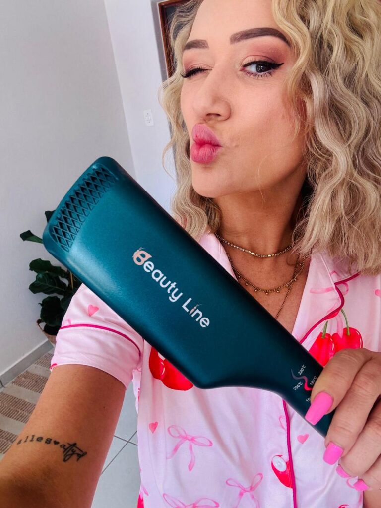 Beauty Line Hair Waver | Glory Glam Products