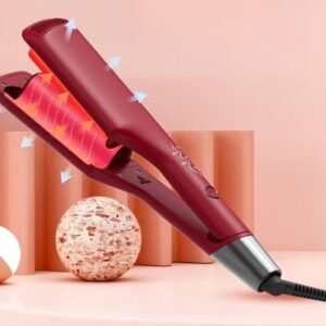 Beauty Line Hair Waver