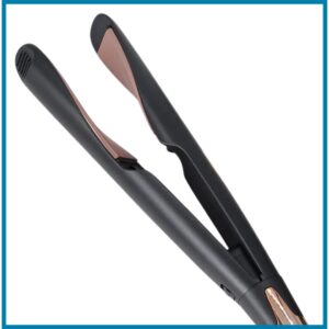 2 in 1 Twisted Straightener