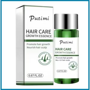 Putimi Hair Growth Essence