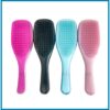 Wet and Dry Detangling Brush