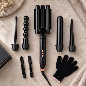 5 in 1 wand